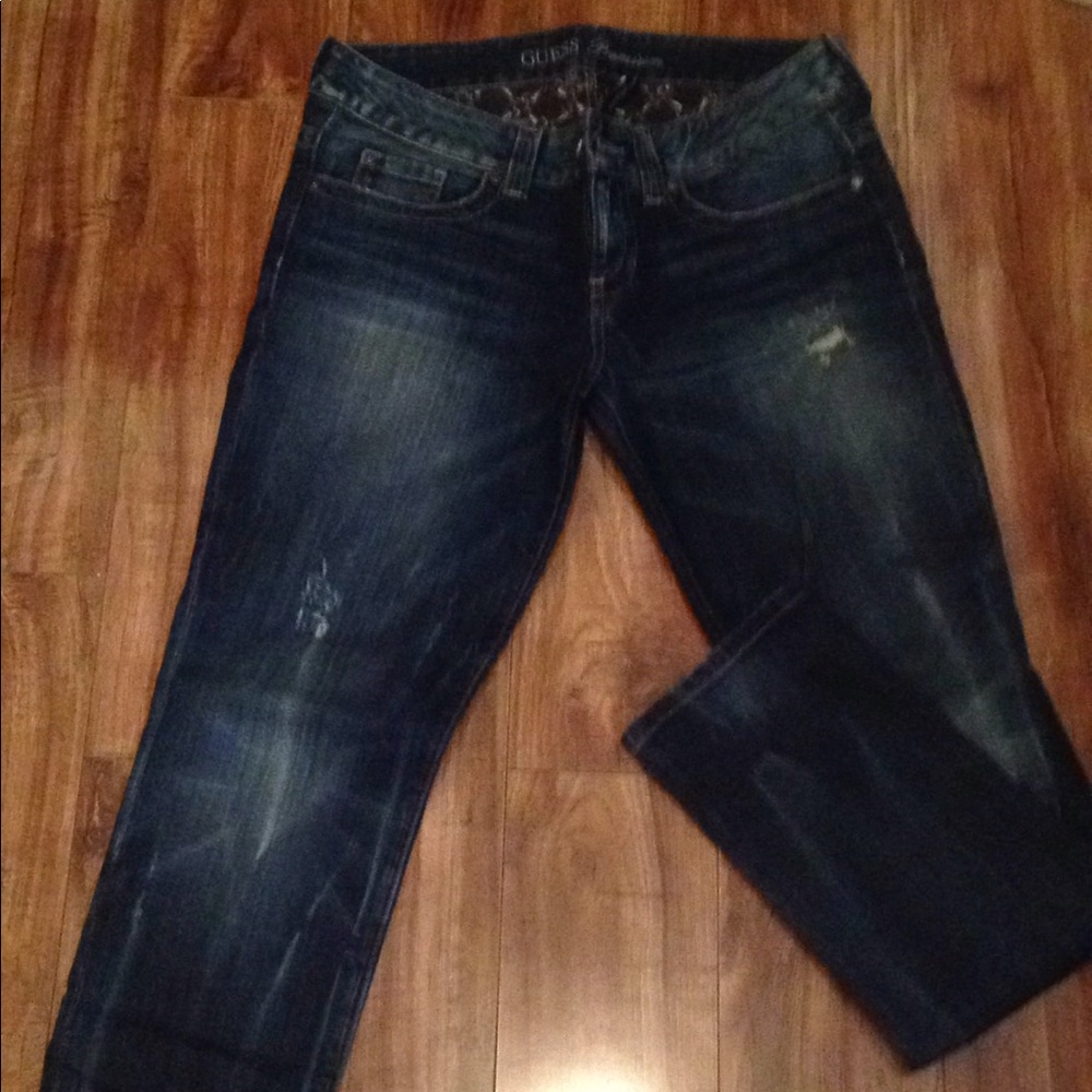 Guess Premium Jeans